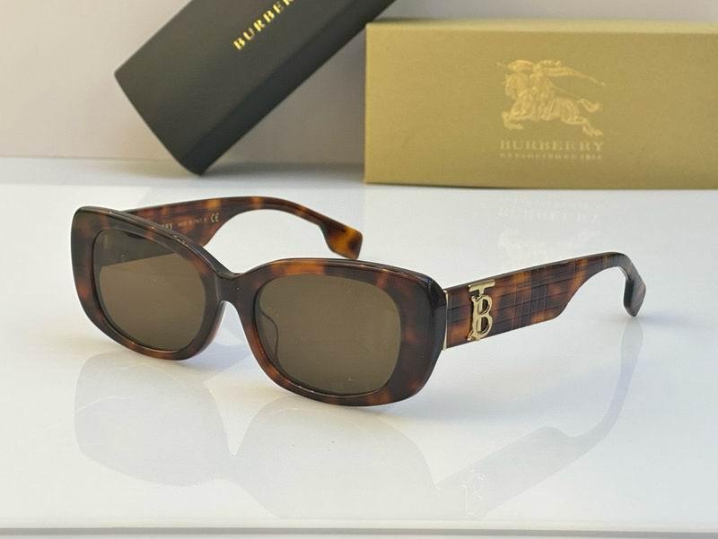 Burberry Sunglasses 89